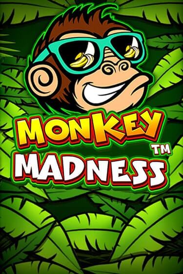 Демо игра Monkey Madness от Pragmatic Play | Casino X BY