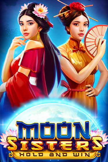 Демо игра Moon Sisters от 3 Oaks Gaming | Casino X BY