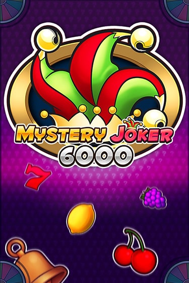 Демо игра Mystery Joker 6000 от Play'n GO | Casino X BY