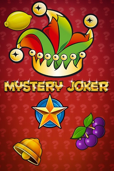 Демо игра Mystery Joker от Play'n GO | Casino X BY