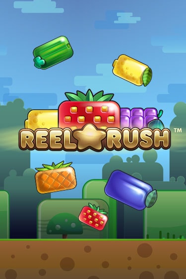 Демо игра Reel Rush от NetEnt Deluxe | Casino X BY