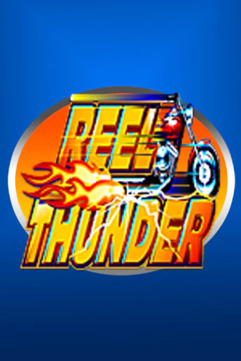 Демо игра Reel Thunder от Microgaming | Casino X BY