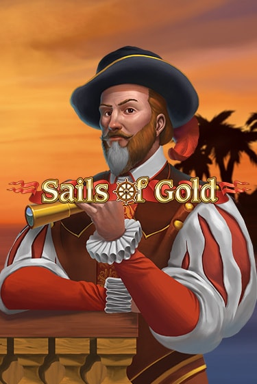 Демо игра Sails of Gold от Play'n GO | Casino X BY