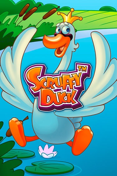 Демо игра Scruffy Duck от NetEnt Deluxe | Casino X BY