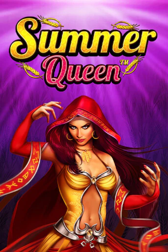 Демо игра Summer Queen от Greentube | Casino X BY