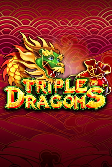 Демо игра Triple Dragons от Pragmatic Play | Casino X BY