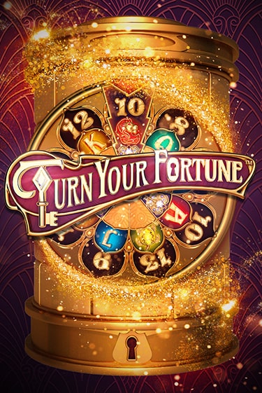 Демо игра Turn Your Fortune от NetEnt Deluxe | Casino X BY
