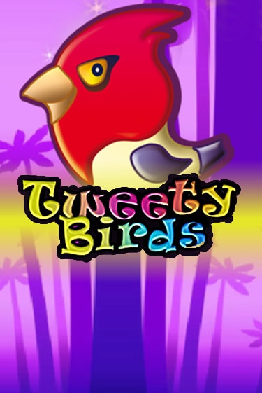 Демо игра Tweety Birds от Amatic | Casino X BY