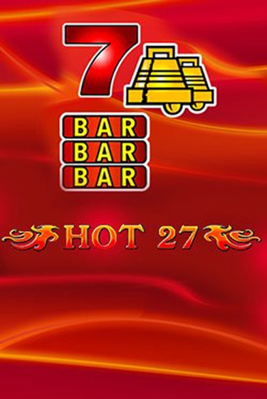 Демо игра Hot 27 от Amatic | Casino X BY