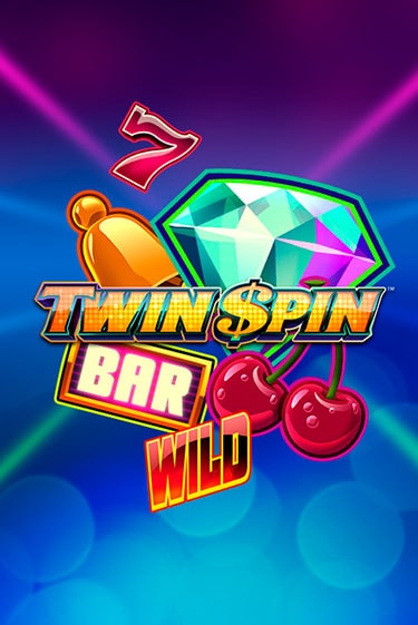 Демо игра Twin Spin от NetEnt Deluxe | Casino X BY