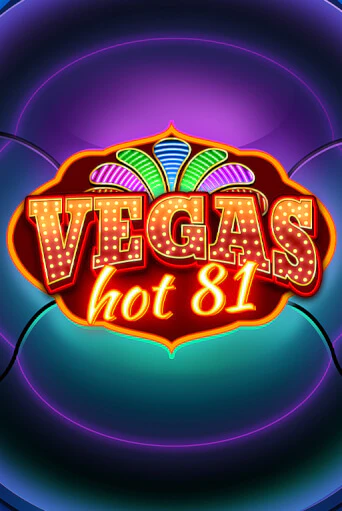 Демо игра Vegas Hot 81 от Wazdan | Casino X BY