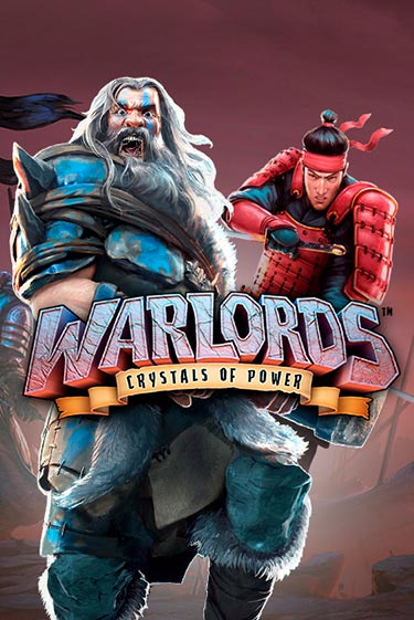 Демо игра Warlords: Crystals of Power от NetEnt Deluxe | Casino X BY