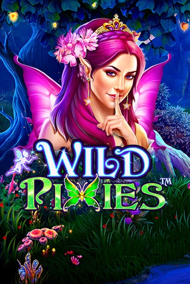 Демо игра Wild Pixies от Pragmatic Play | Casino X BY