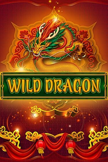 Демо игра Wild Dragon от Amatic | Casino X BY